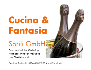 Cucina + Fantasia Sorili GmbH
