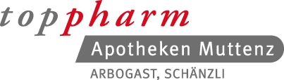 Top Pharm Apotheke Arbogast
